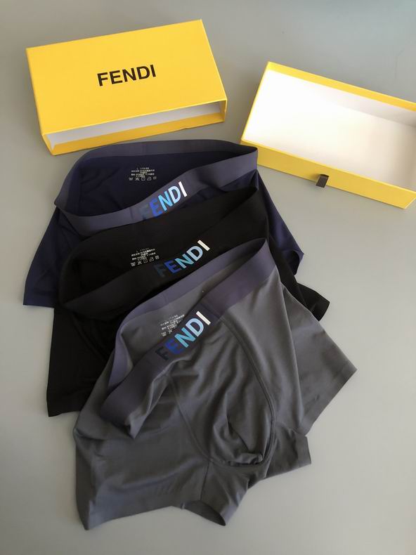 Fendi boxer L-3XL 65